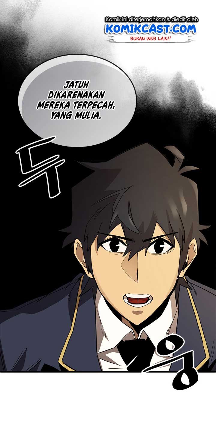 A Returner’s Magic Should Be Special Chapter 77 Gambar 29