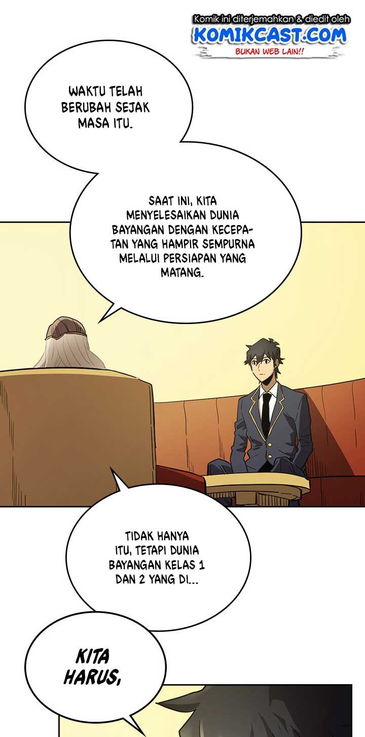 A Returner’s Magic Should Be Special Chapter 77 Gambar 31