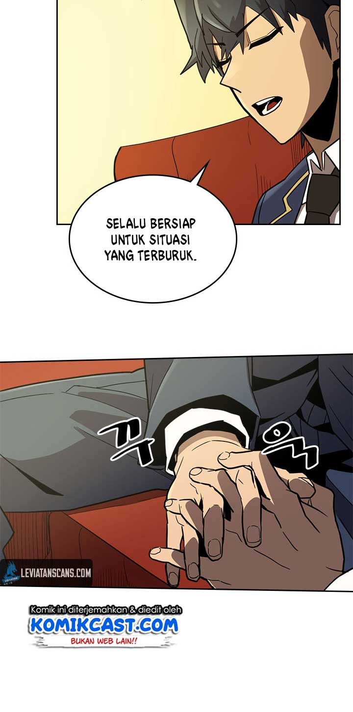 A Returner’s Magic Should Be Special Chapter 77 Gambar 32