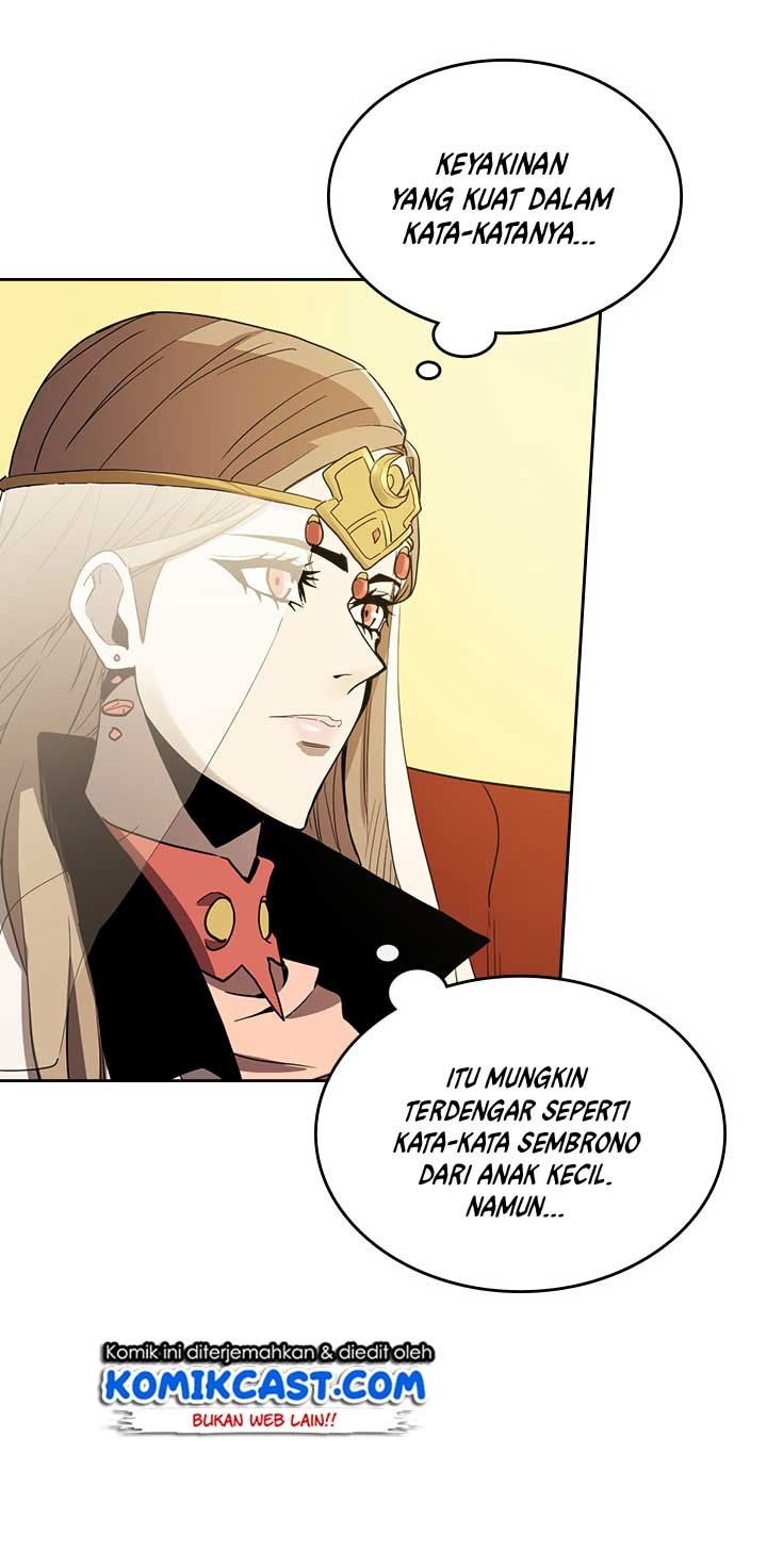 A Returner’s Magic Should Be Special Chapter 77 Gambar 33