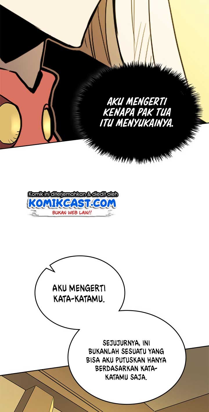 A Returner’s Magic Should Be Special Chapter 77 Gambar 35