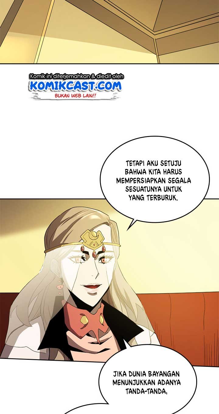 A Returner’s Magic Should Be Special Chapter 77 Gambar 36
