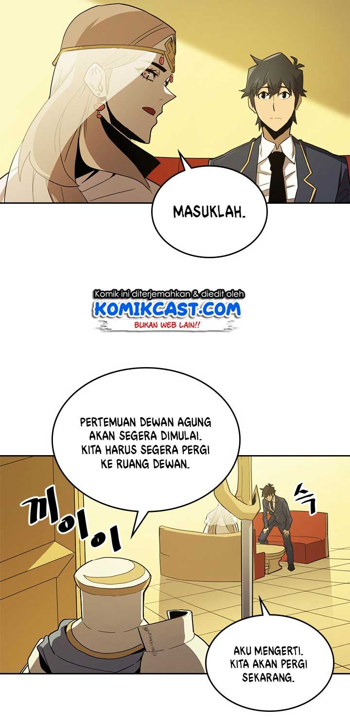 A Returner’s Magic Should Be Special Chapter 77 Gambar 38