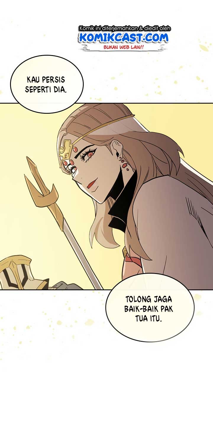 A Returner’s Magic Should Be Special Chapter 77 Gambar 40
