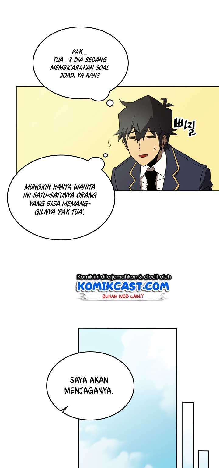 A Returner’s Magic Should Be Special Chapter 77 Gambar 41