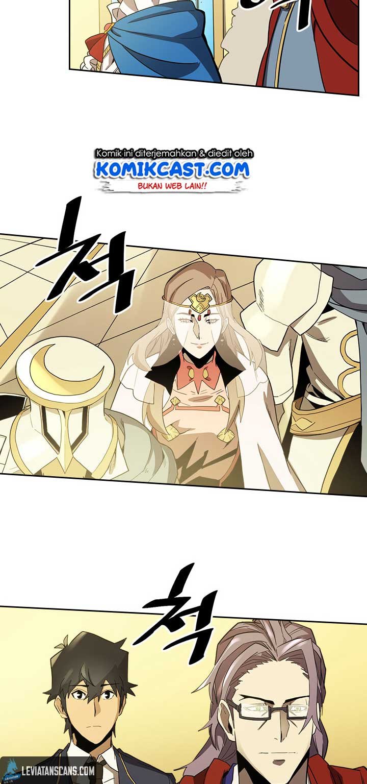 A Returner’s Magic Should Be Special Chapter 77 Gambar 44