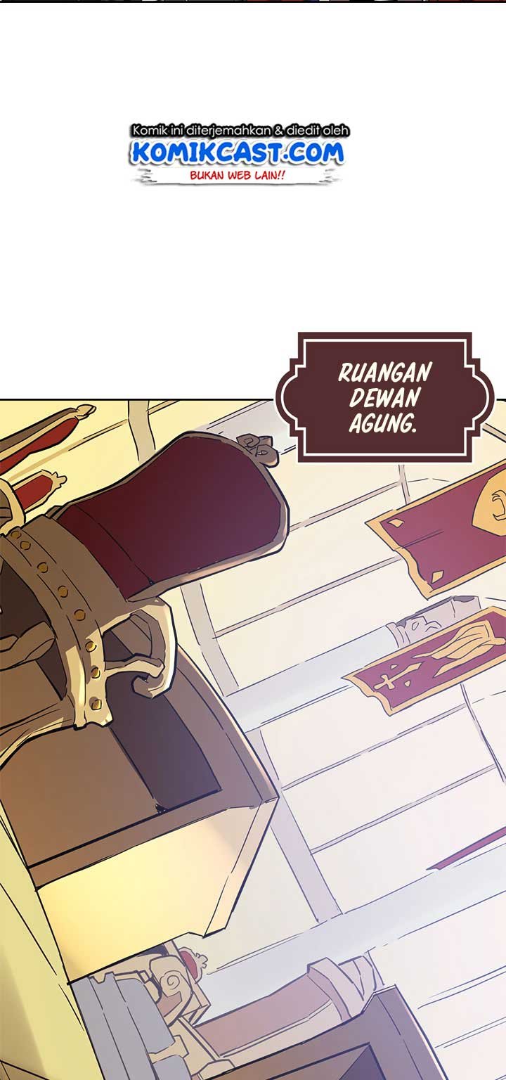 A Returner’s Magic Should Be Special Chapter 77 Gambar 45
