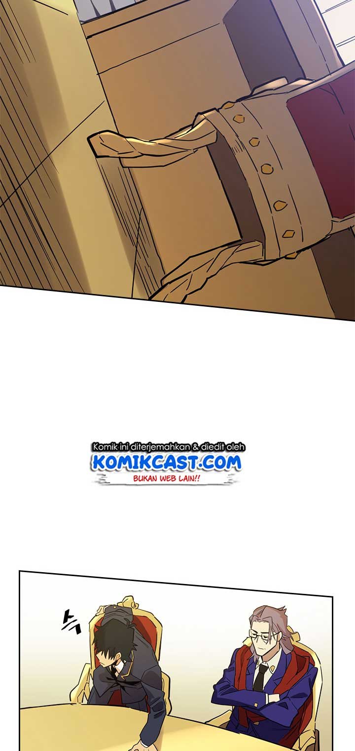 A Returner’s Magic Should Be Special Chapter 77 Gambar 46