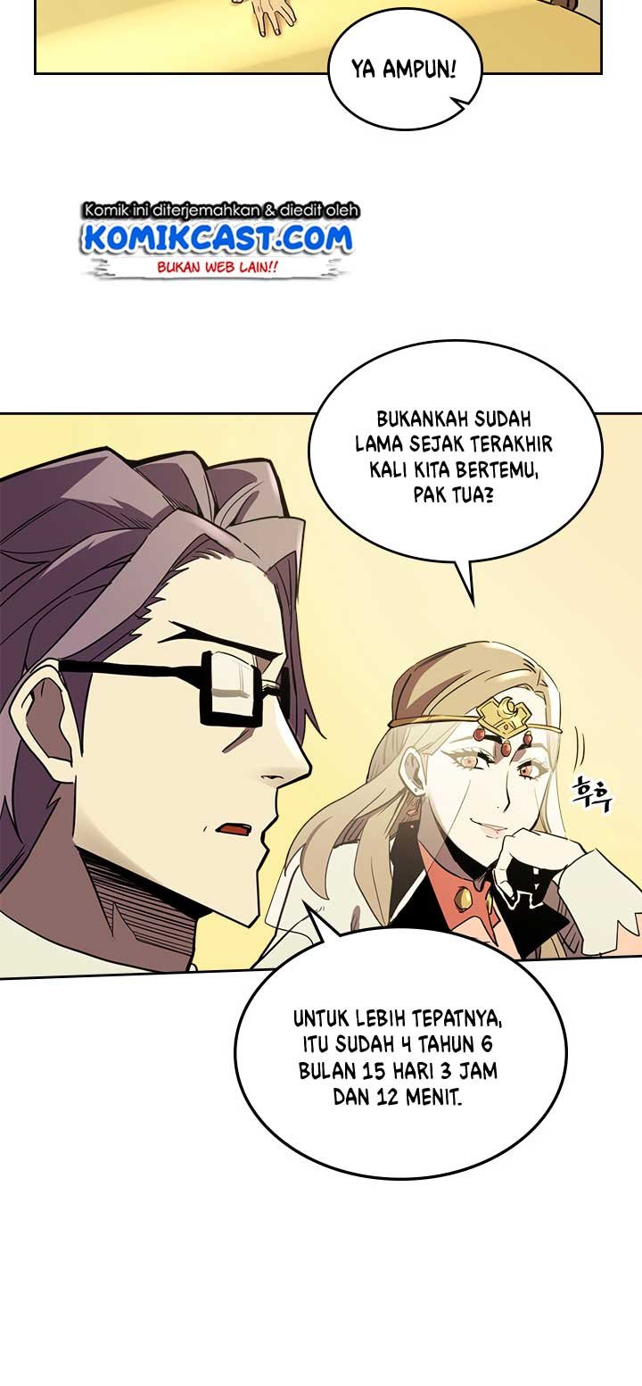 A Returner’s Magic Should Be Special Chapter 77 Gambar 47