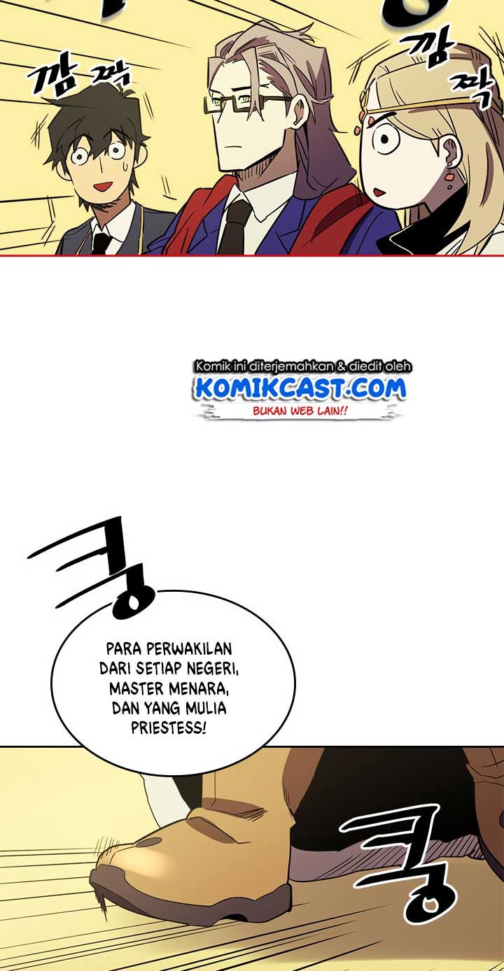 A Returner’s Magic Should Be Special Chapter 77 Gambar 49