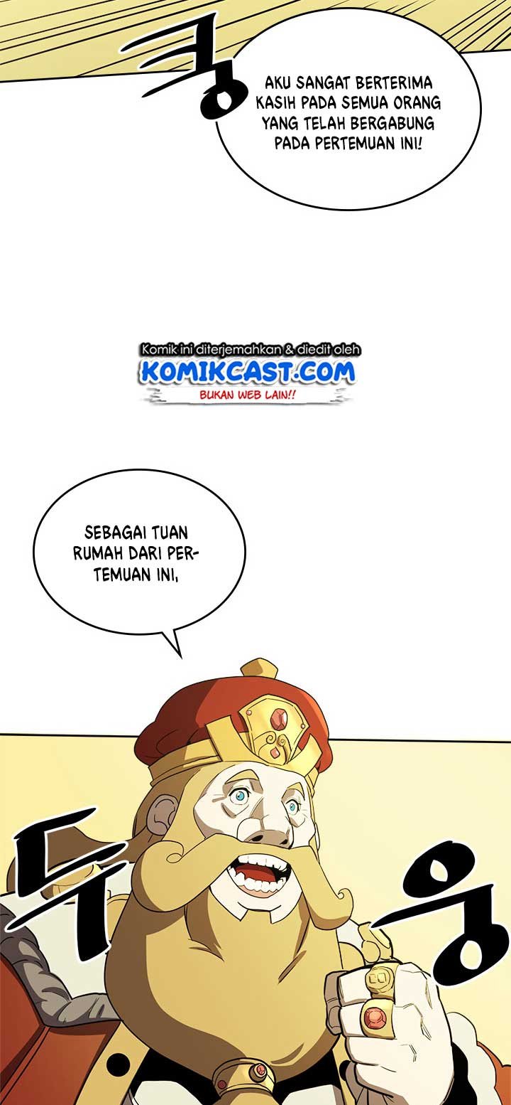 A Returner’s Magic Should Be Special Chapter 77 Gambar 50