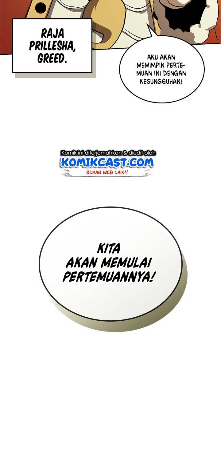 A Returner’s Magic Should Be Special Chapter 77 Gambar 51