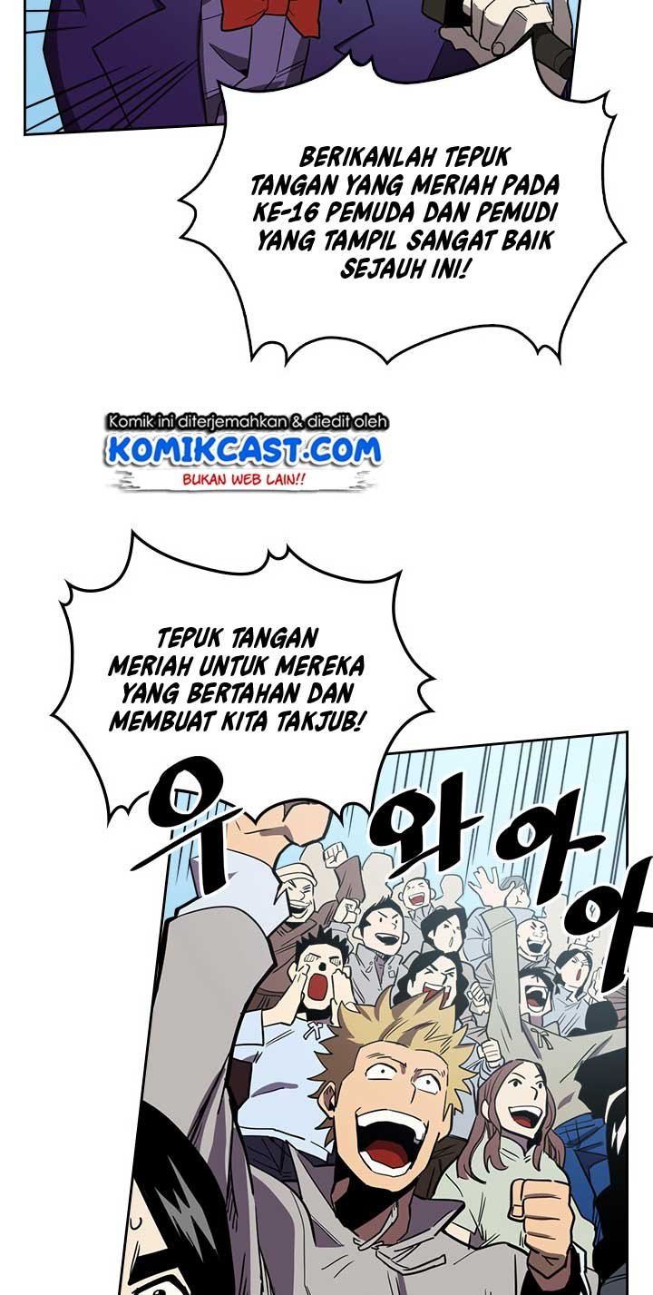 A Returner’s Magic Should Be Special Chapter 77 Gambar 54
