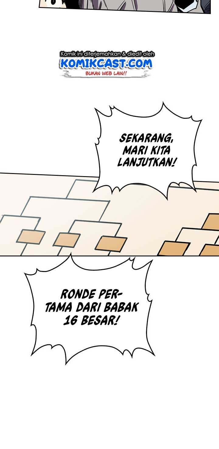 A Returner’s Magic Should Be Special Chapter 77 Gambar 55