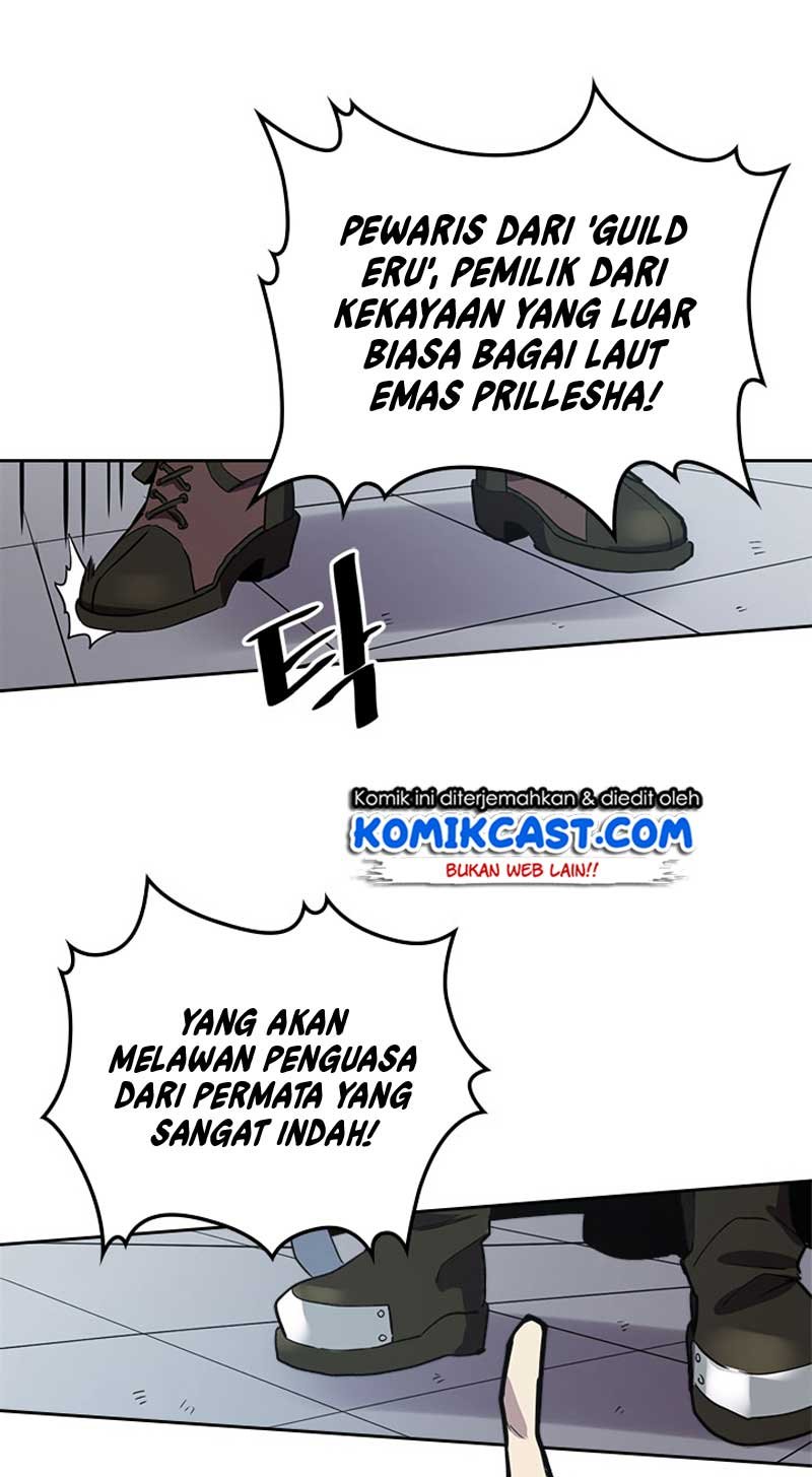 A Returner’s Magic Should Be Special Chapter 77 Gambar 56