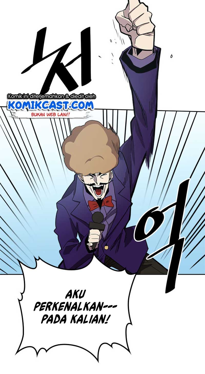 A Returner’s Magic Should Be Special Chapter 77 Gambar 57