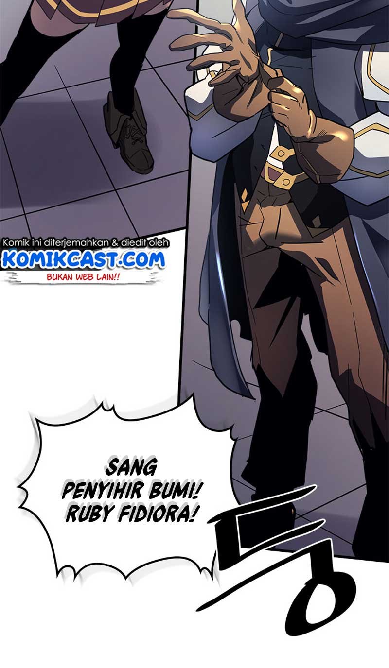A Returner’s Magic Should Be Special Chapter 77 Gambar 59