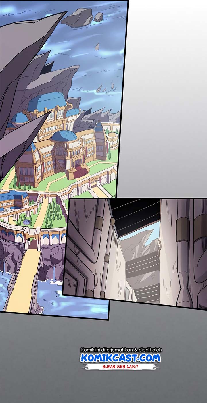 A Returner’s Magic Should Be Special Chapter 79 Gambar 3