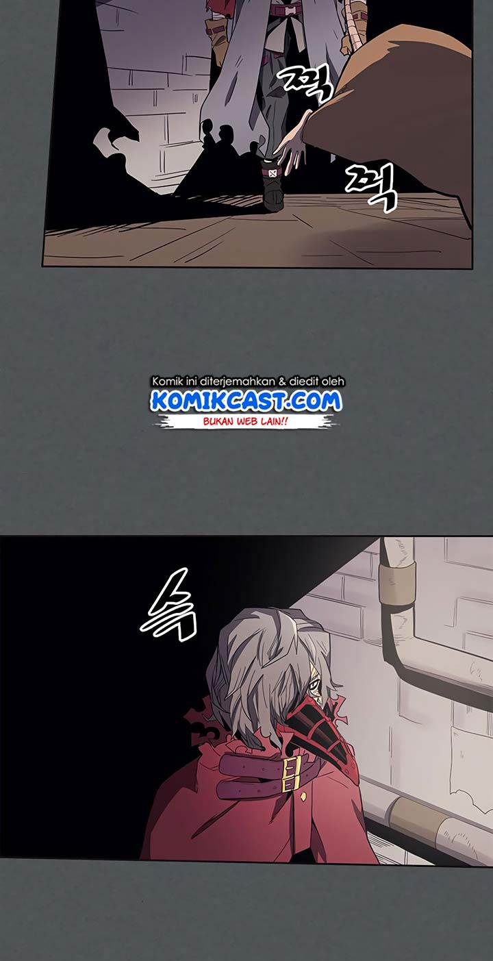 A Returner’s Magic Should Be Special Chapter 79 Gambar 5