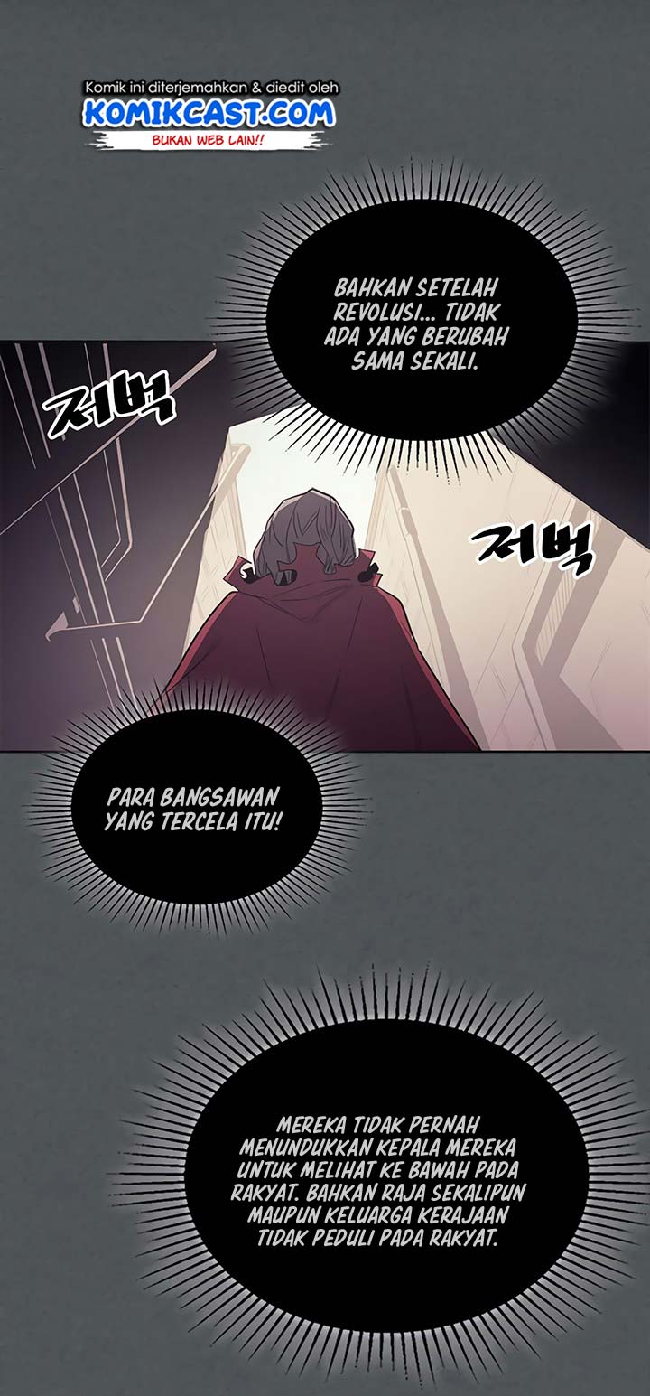 A Returner’s Magic Should Be Special Chapter 79 Gambar 8
