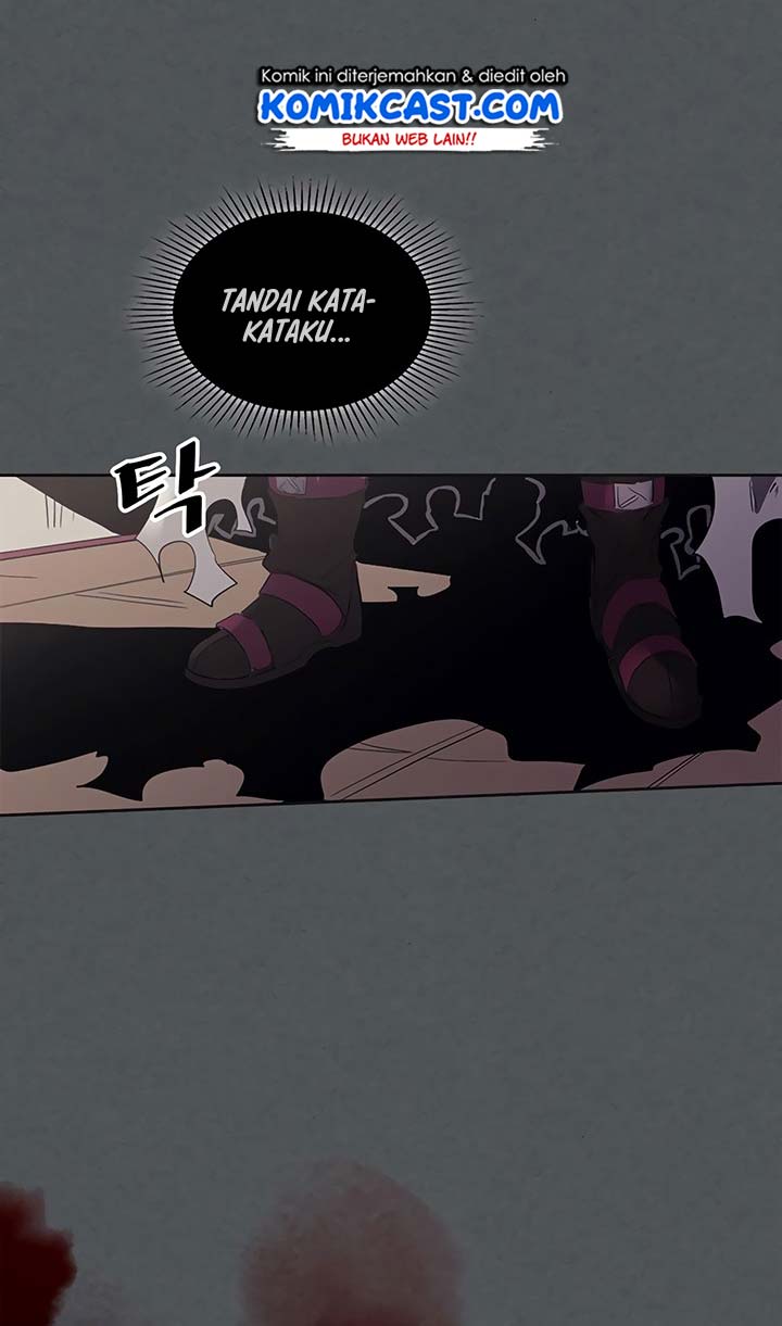 A Returner’s Magic Should Be Special Chapter 79 Gambar 9