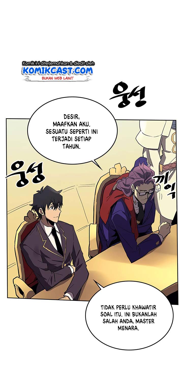 A Returner’s Magic Should Be Special Chapter 79 Gambar 14