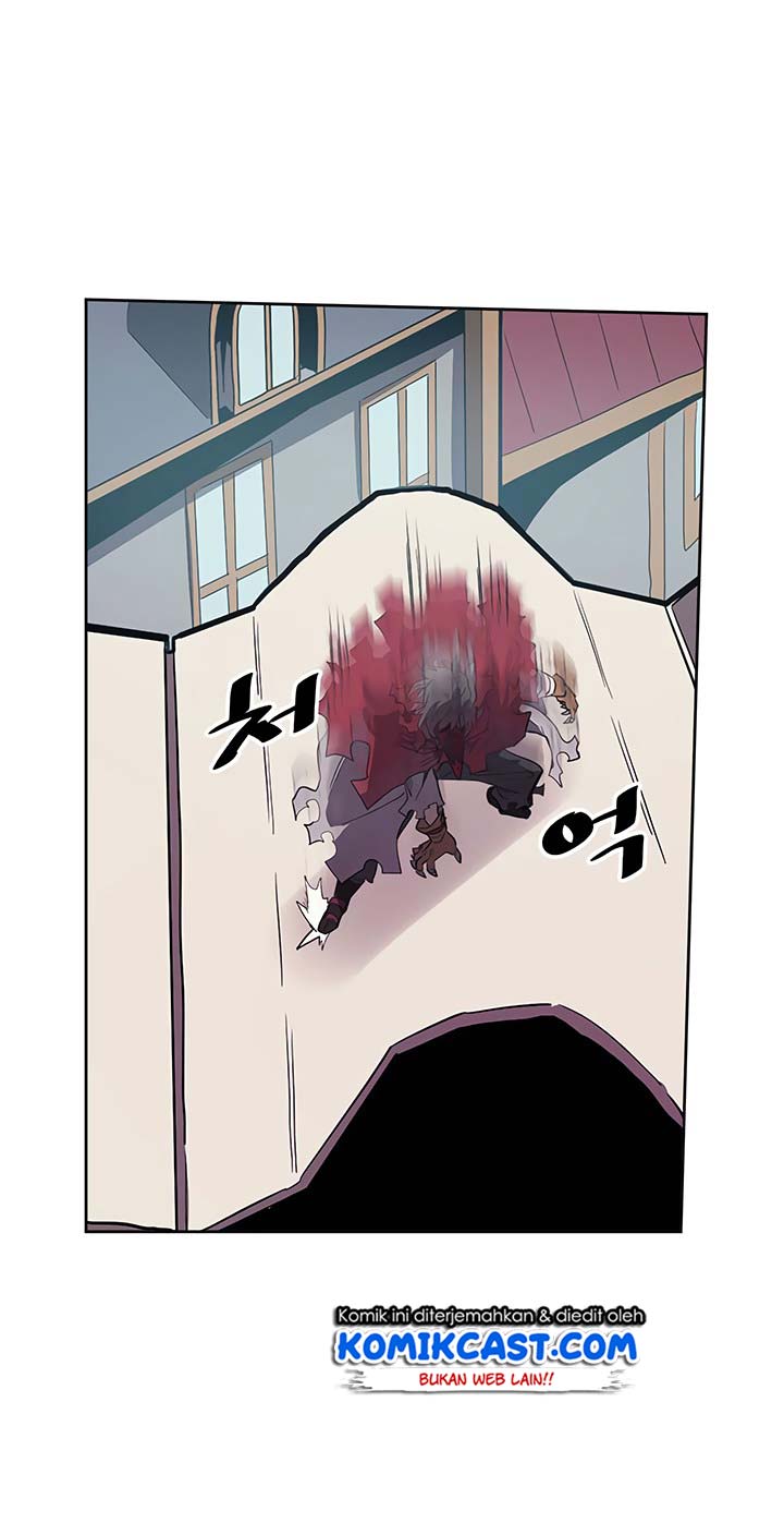 A Returner’s Magic Should Be Special Chapter 79 Gambar 19