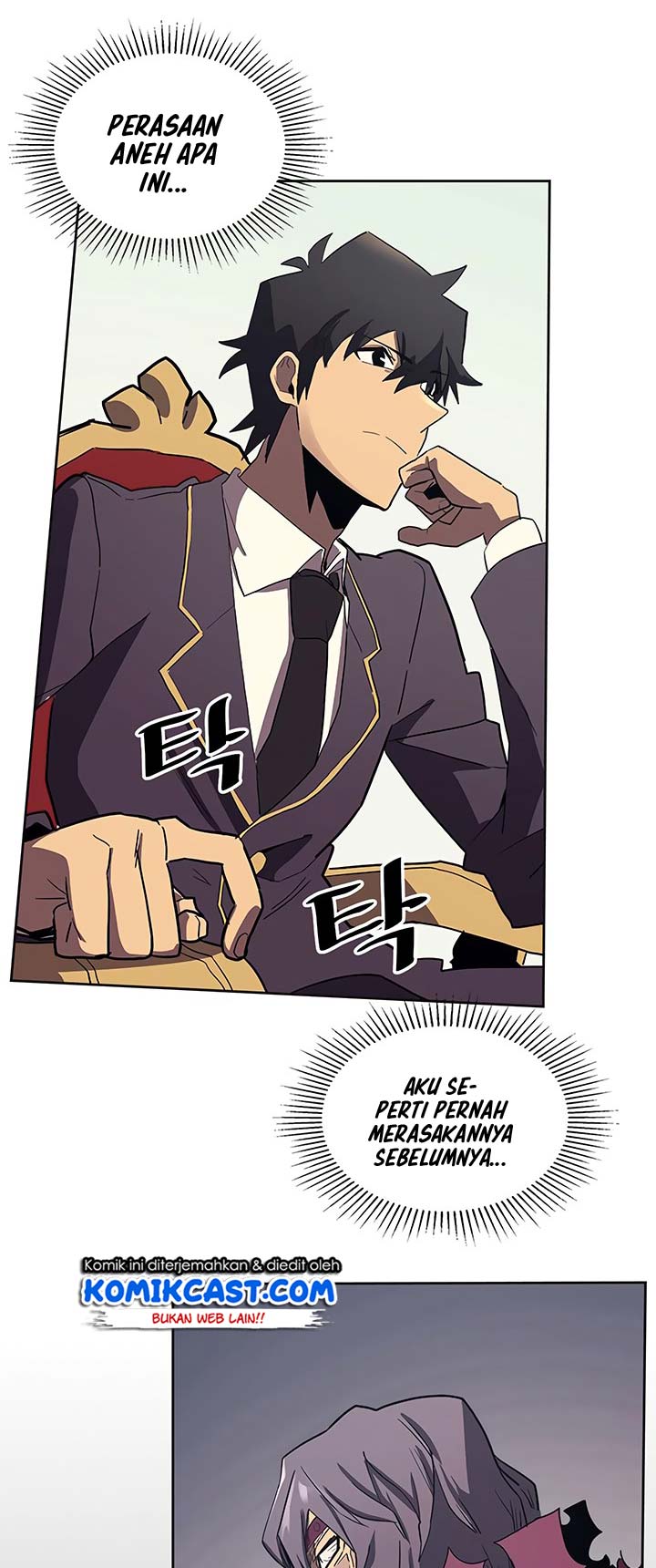 A Returner’s Magic Should Be Special Chapter 79 Gambar 20