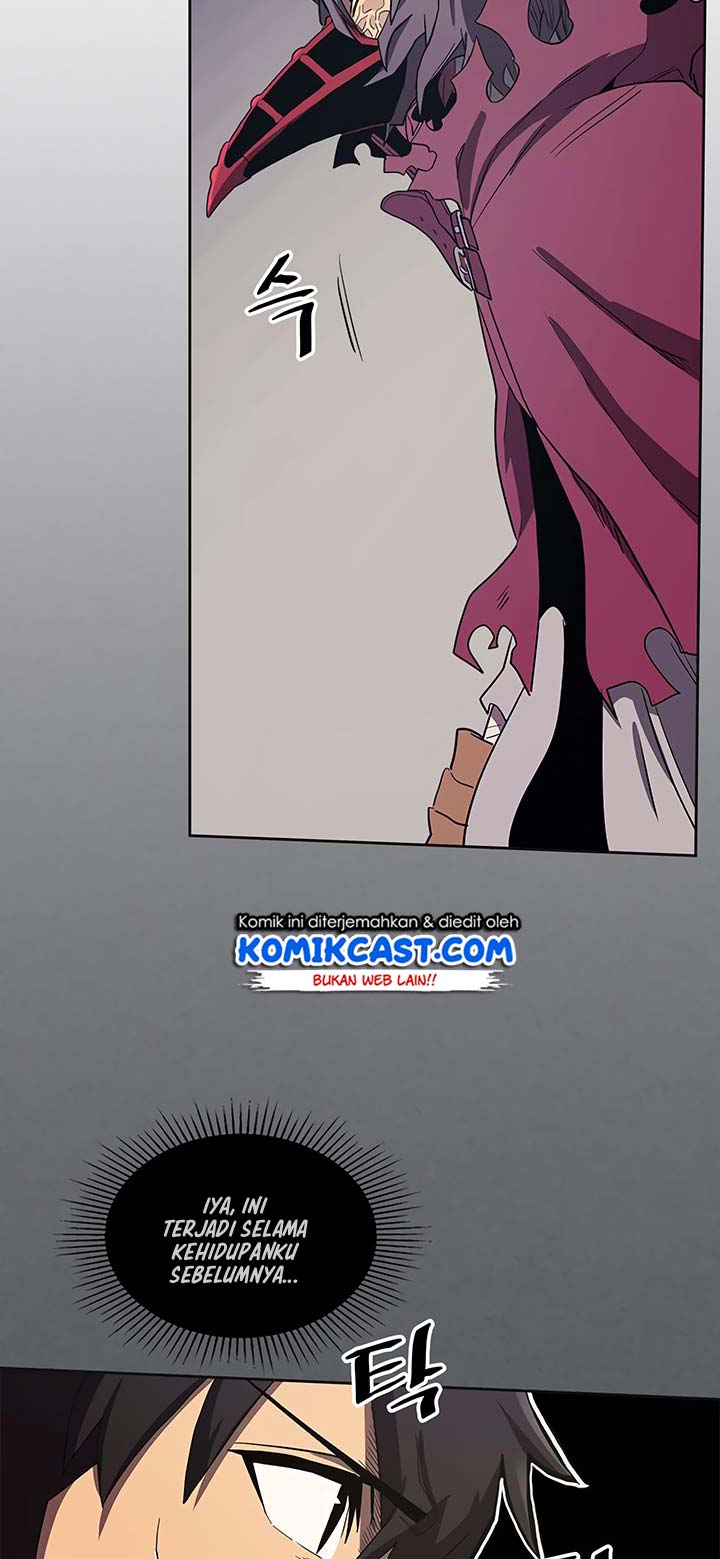 A Returner’s Magic Should Be Special Chapter 79 Gambar 21