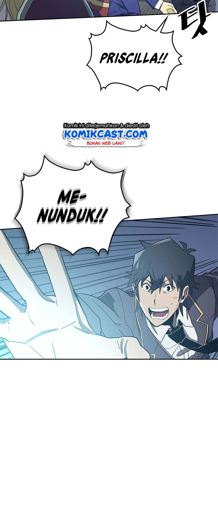 A Returner’s Magic Should Be Special Chapter 79 Gambar 28