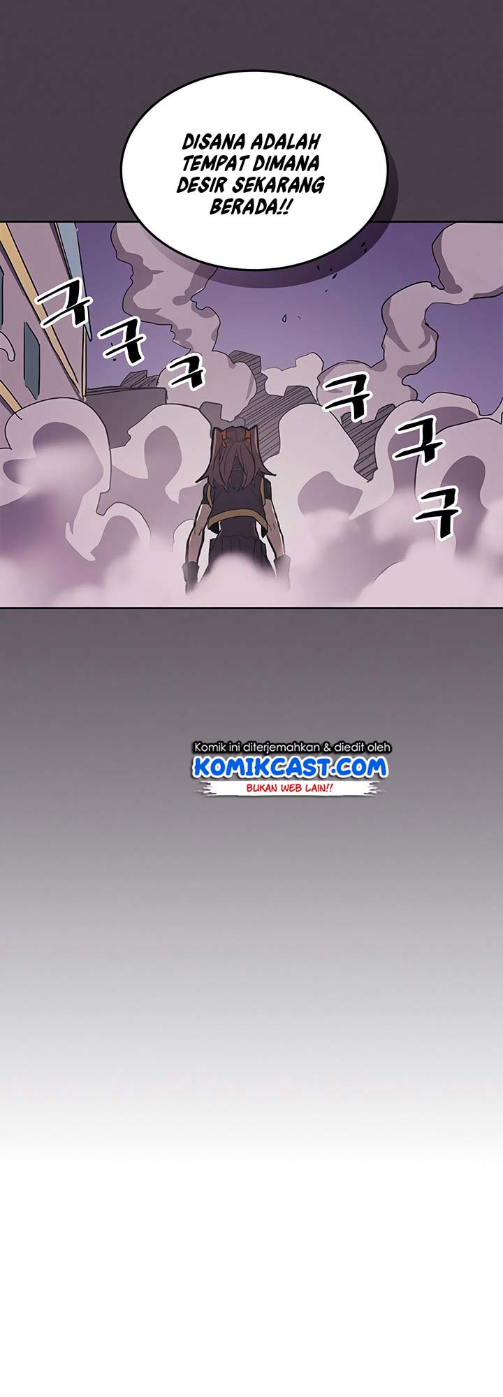 A Returner’s Magic Should Be Special Chapter 79 Gambar 35