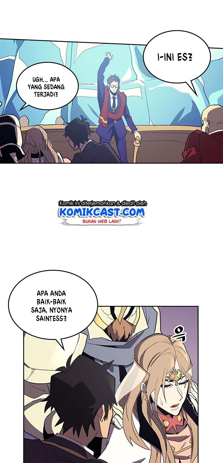 A Returner’s Magic Should Be Special Chapter 79 Gambar 37