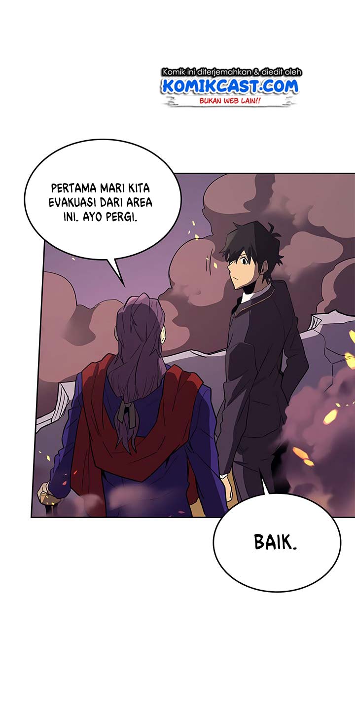 A Returner’s Magic Should Be Special Chapter 79 Gambar 41