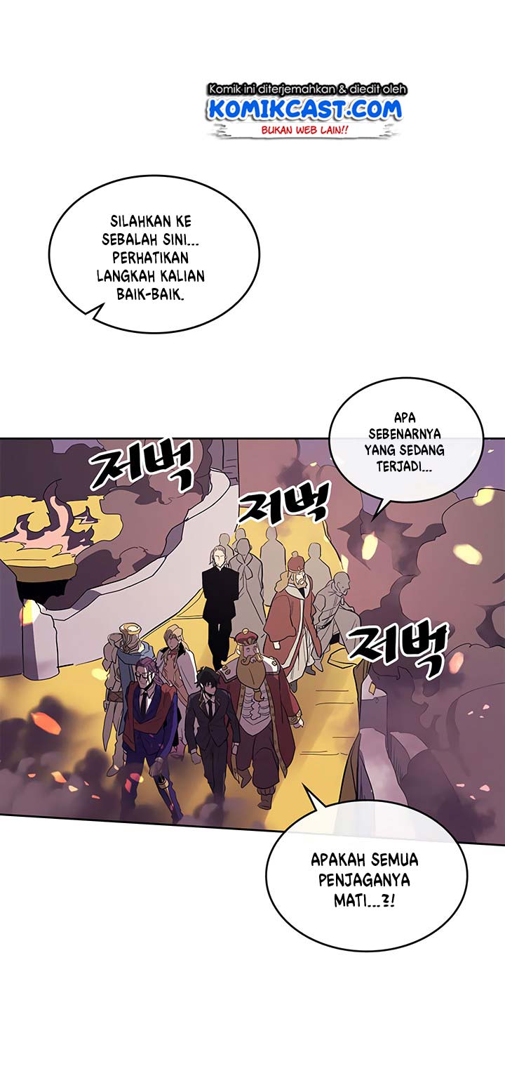 A Returner’s Magic Should Be Special Chapter 79 Gambar 42