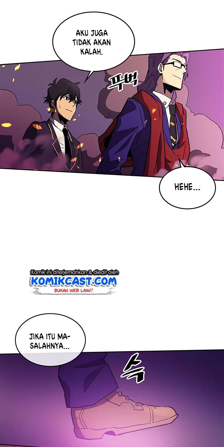A Returner’s Magic Should Be Special Chapter 79 Gambar 51