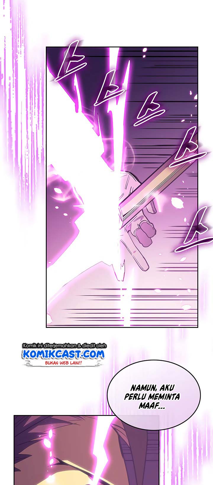 A Returner’s Magic Should Be Special Chapter 79 Gambar 55