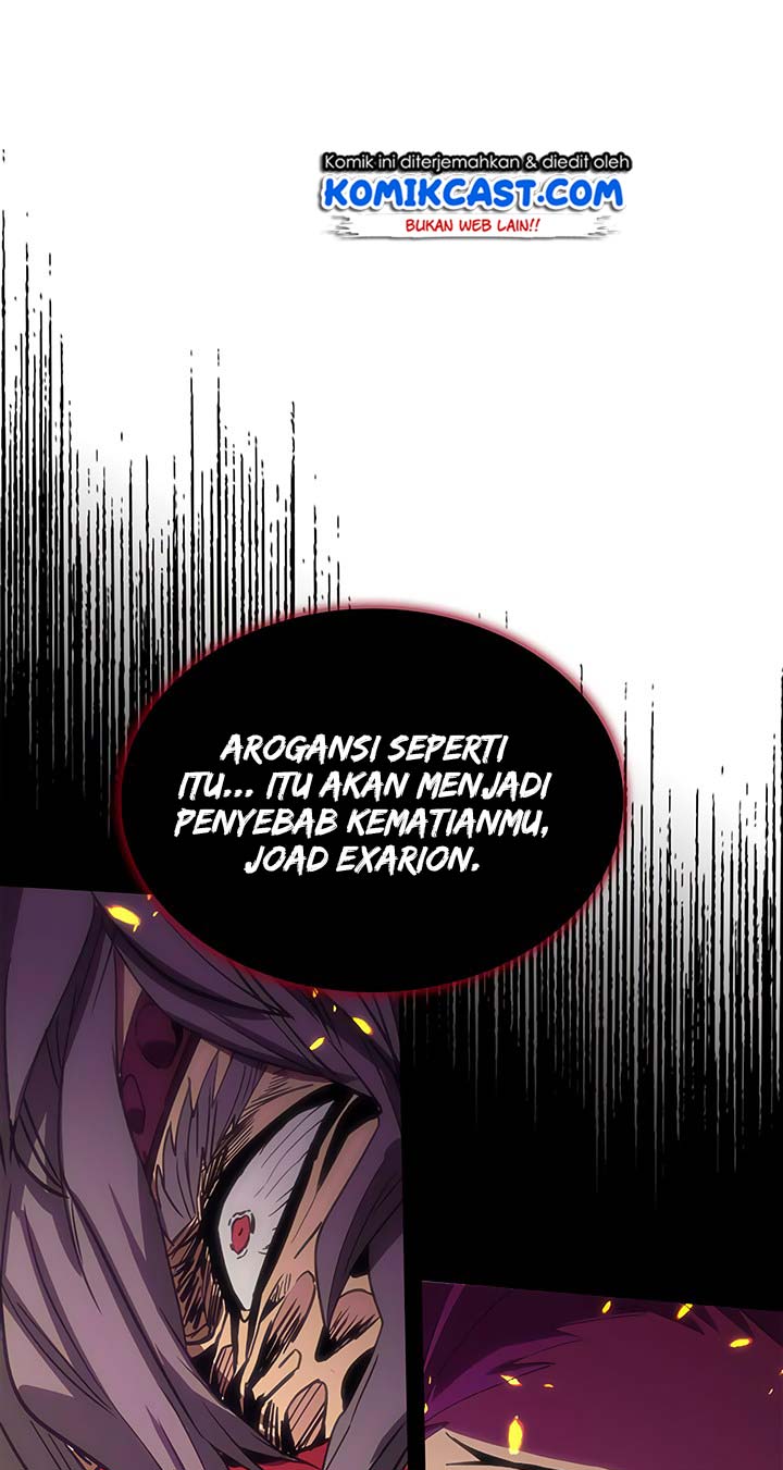 A Returner’s Magic Should Be Special Chapter 79 Gambar 58