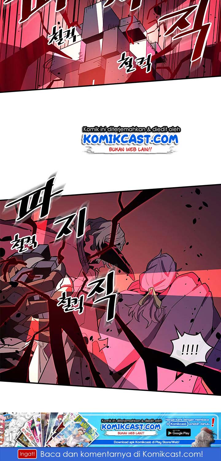 A Returner’s Magic Should Be Special Chapter 81 Gambar 3