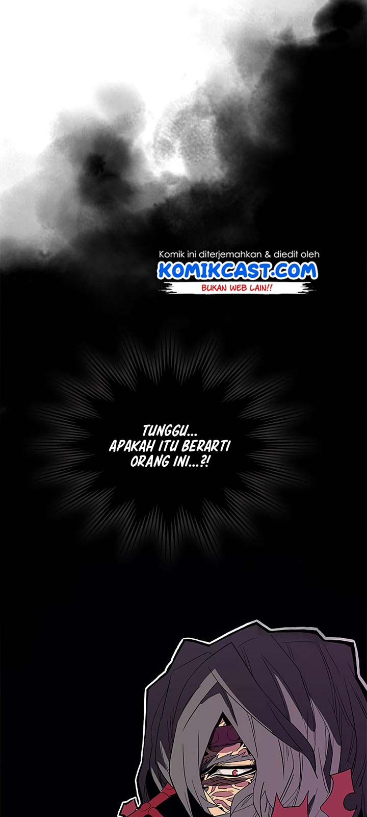 A Returner’s Magic Should Be Special Chapter 81 Gambar 5