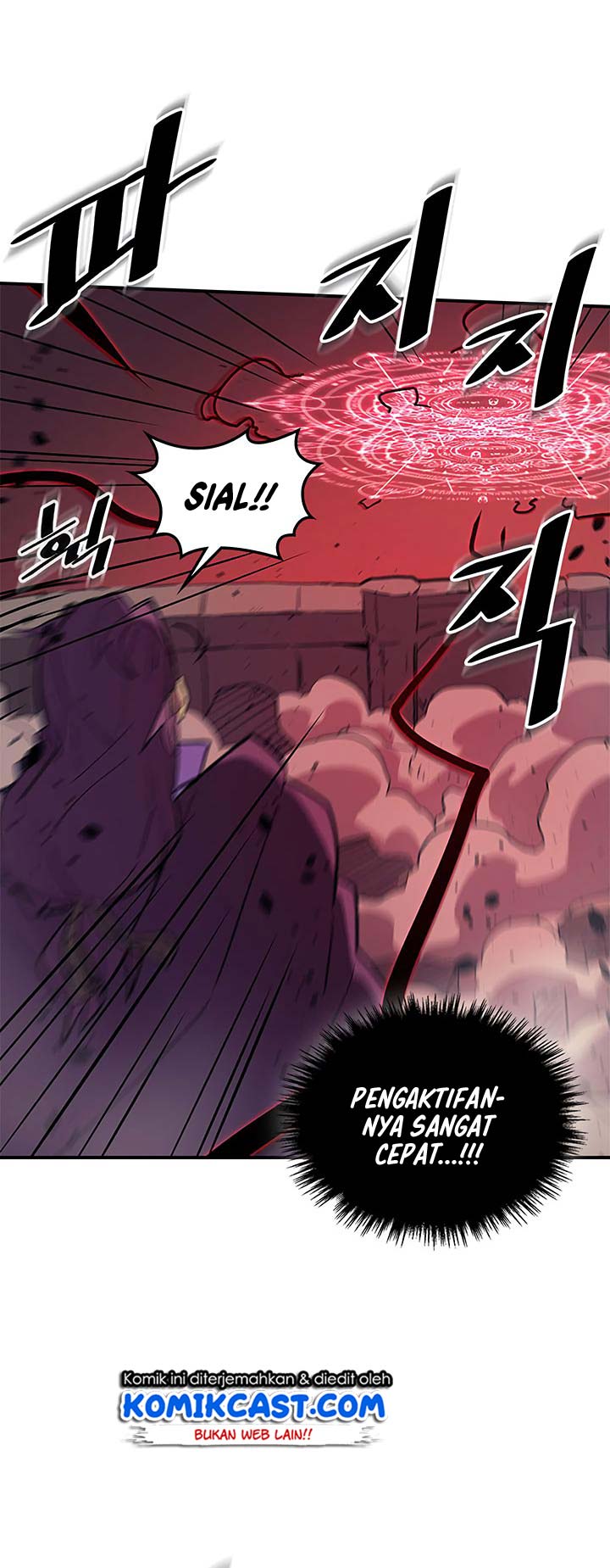 A Returner’s Magic Should Be Special Chapter 81 Gambar 7