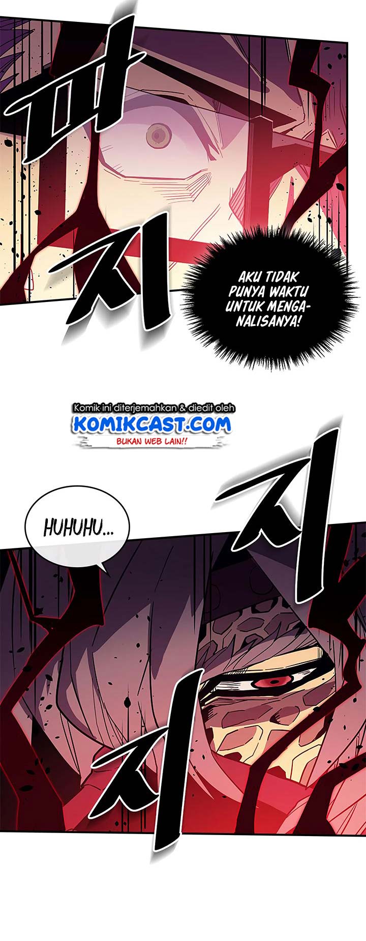 A Returner’s Magic Should Be Special Chapter 81 Gambar 8