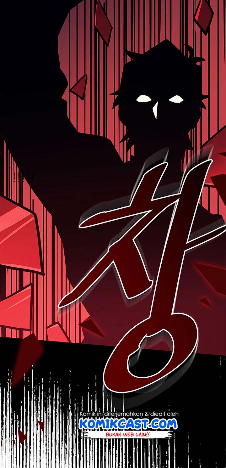 A Returner’s Magic Should Be Special Chapter 81 Gambar 10