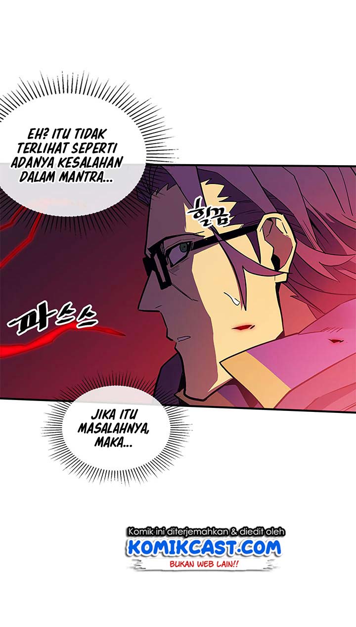 A Returner’s Magic Should Be Special Chapter 81 Gambar 12