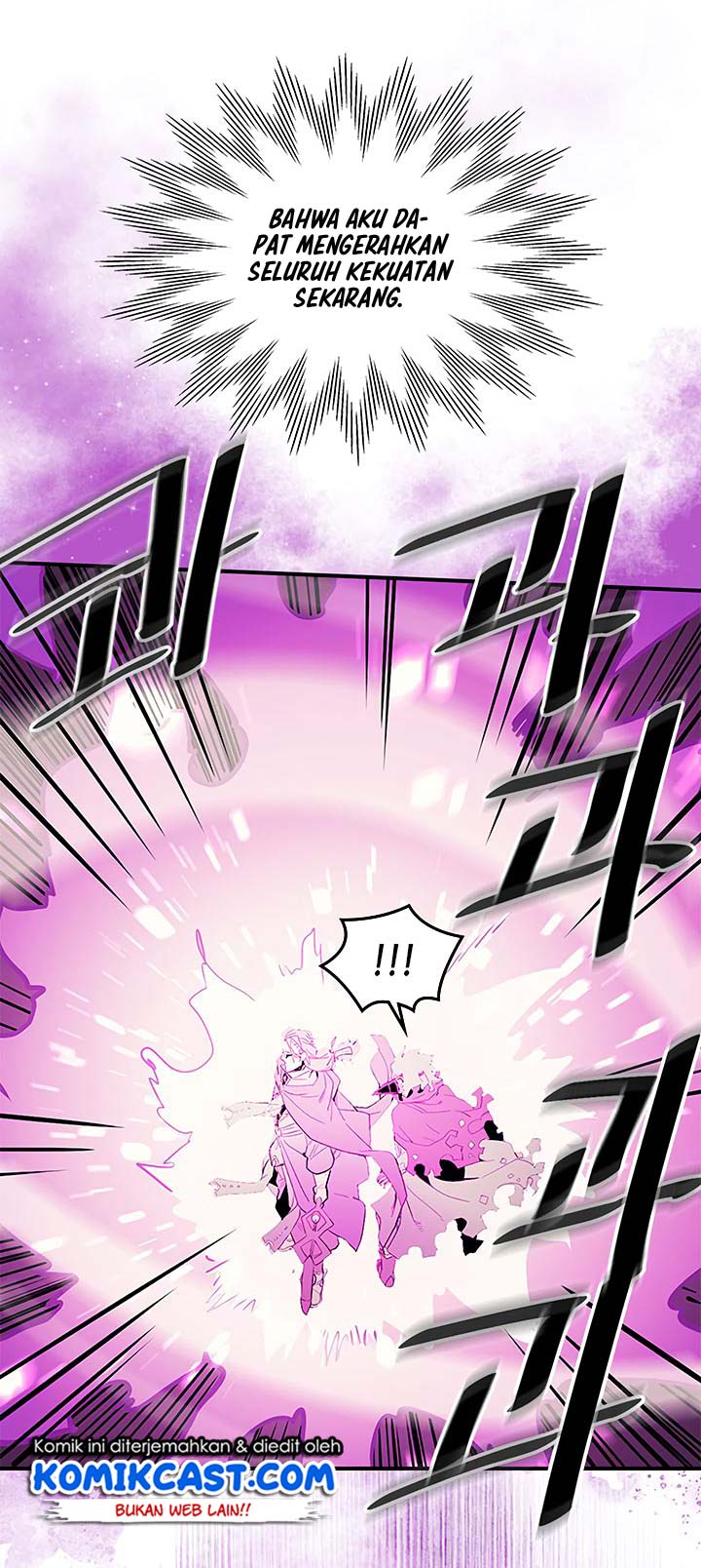 A Returner’s Magic Should Be Special Chapter 81 Gambar 15
