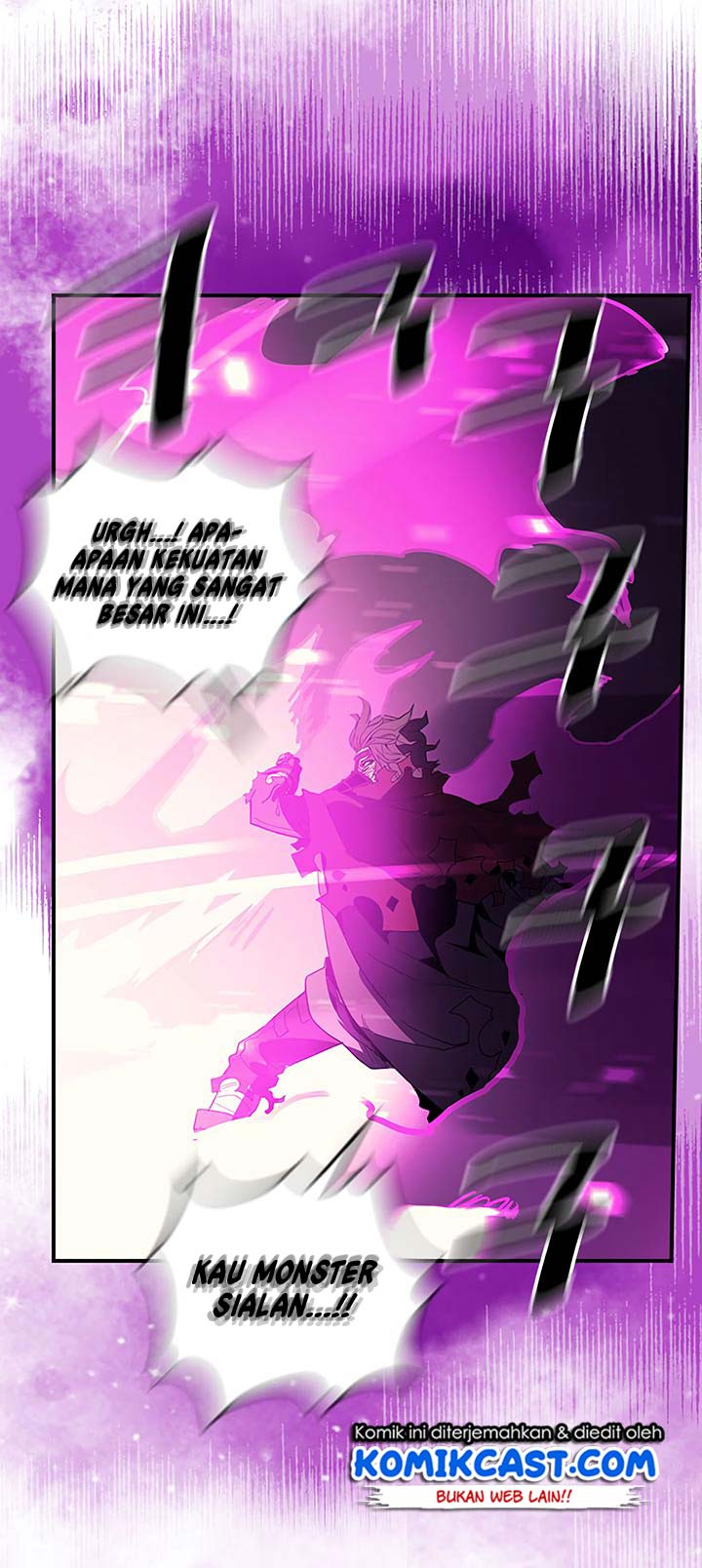 A Returner’s Magic Should Be Special Chapter 81 Gambar 16