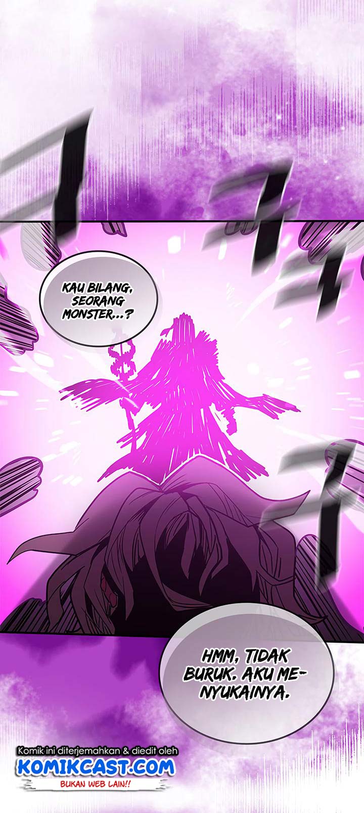 A Returner’s Magic Should Be Special Chapter 81 Gambar 17