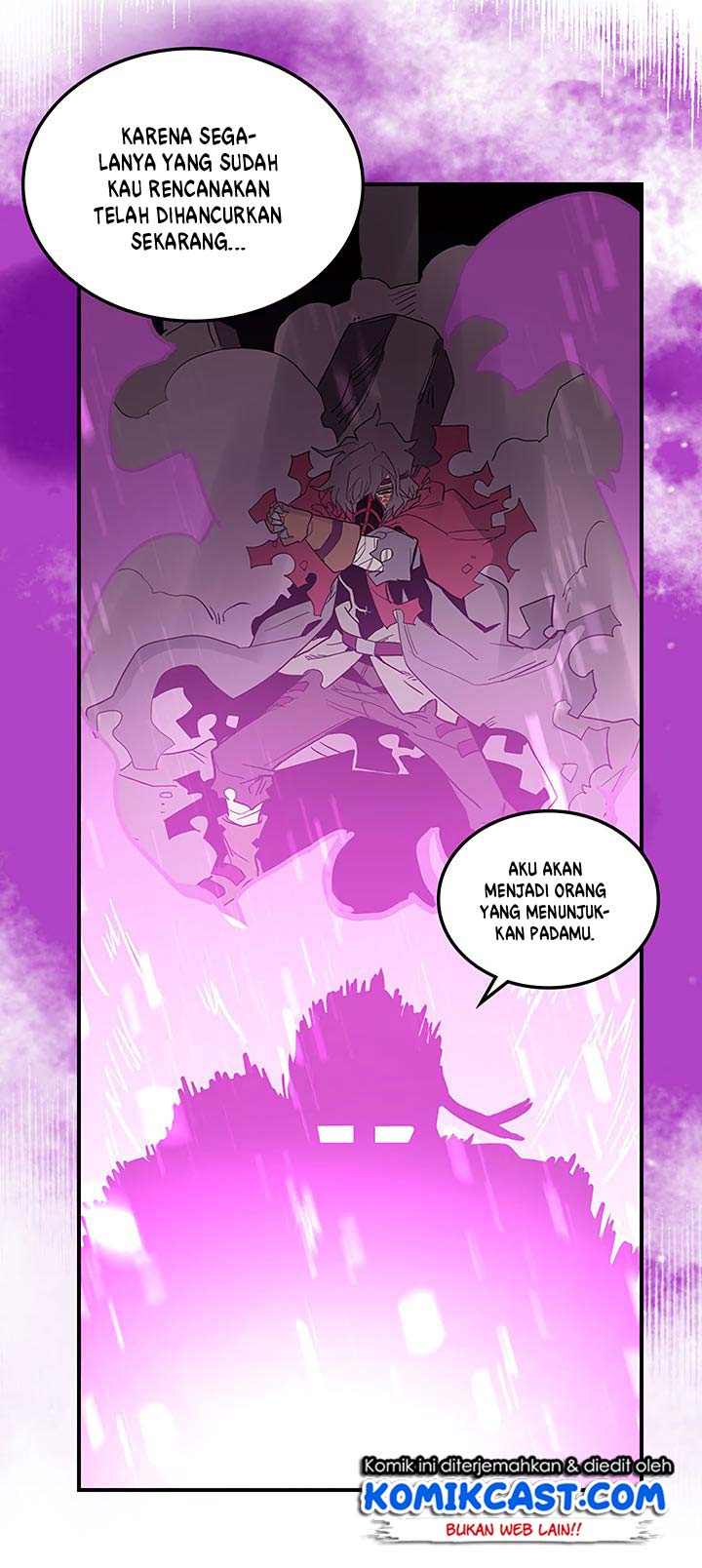 A Returner’s Magic Should Be Special Chapter 81 Gambar 18