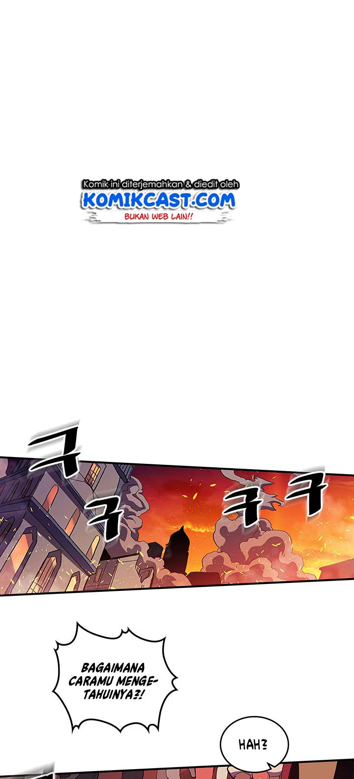A Returner’s Magic Should Be Special Chapter 81 Gambar 24