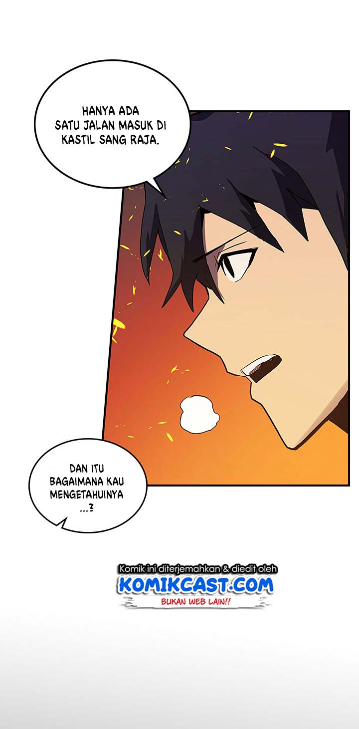 A Returner’s Magic Should Be Special Chapter 81 Gambar 26