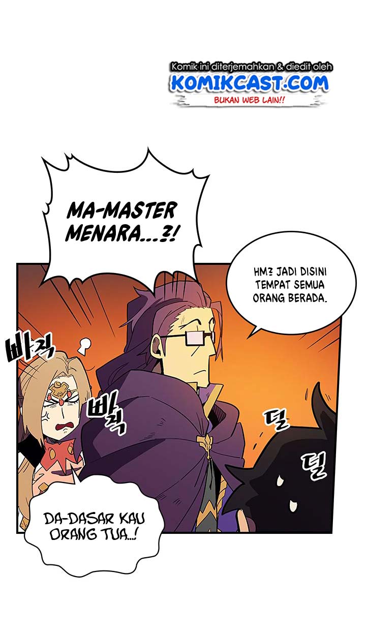 A Returner’s Magic Should Be Special Chapter 81 Gambar 43